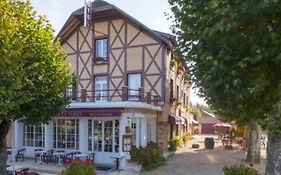 Le Chalet de la Foret